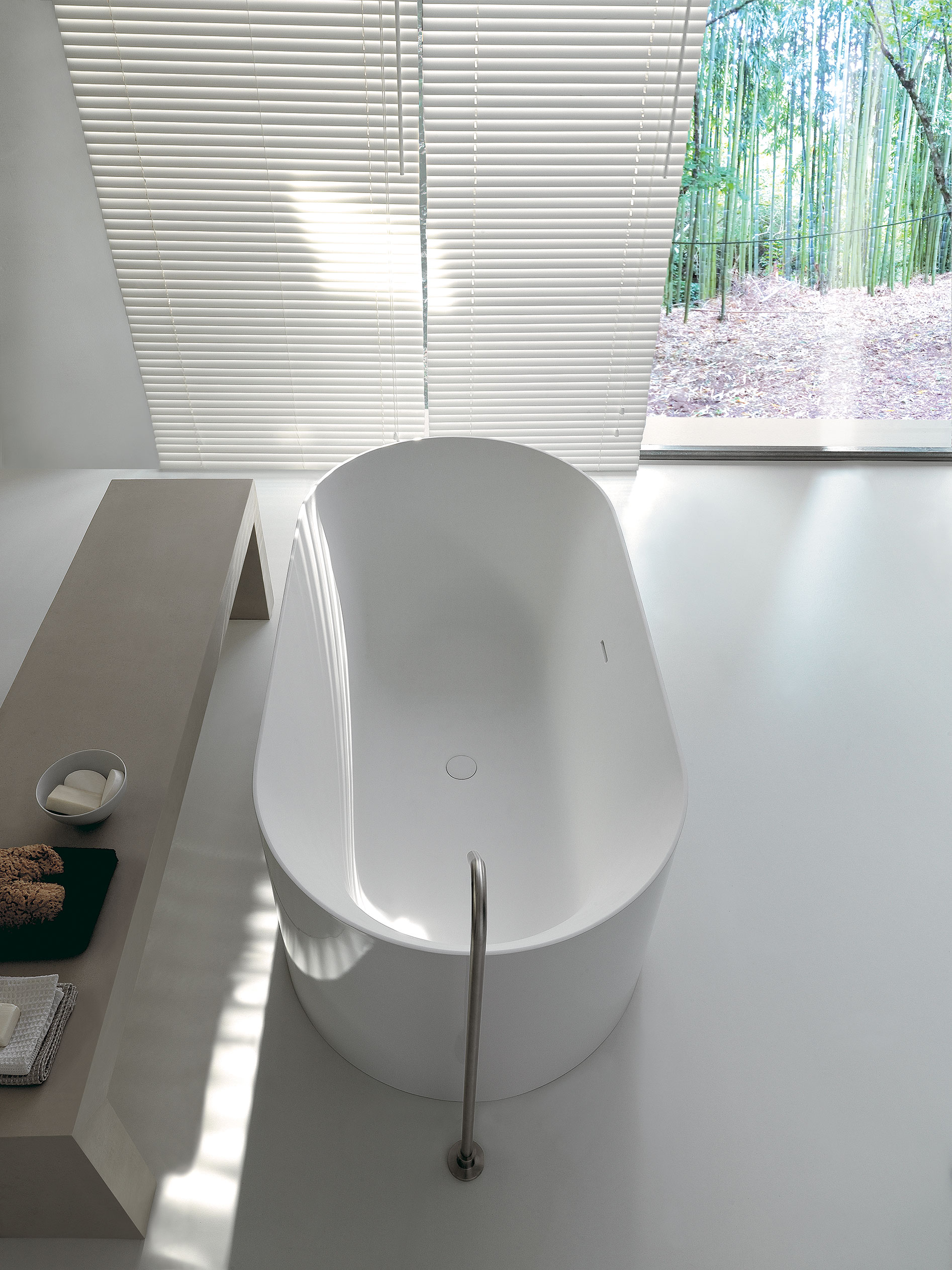 Vasche Kerasan: Comfort, Design e Qualità per il Massimo Relax in Bagno